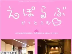 Sites similar to epolove.com