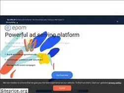 Sites similar to epom.com