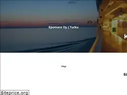 Sites similar to epomare.fi