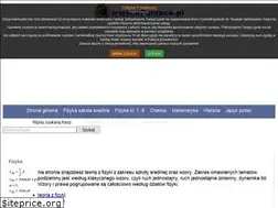 Sites similar to epomoce.pl