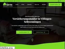Sites similar to epona-gmbh.de