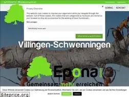 Sites similar to epona-versicherung.de