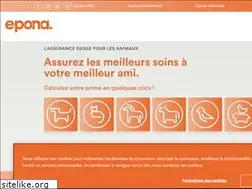 Sites similar to epona.ch