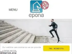 Sites similar to epona.com