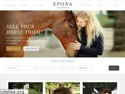 Sites similar to eponaexchange.com
