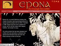 Sites similar to eponaproducts.com