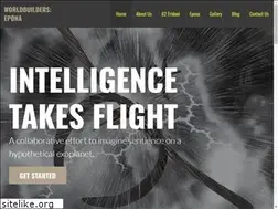 Sites similar to eponaproject.com