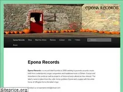 Sites similar to eponarecords.com