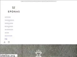 Sites similar to eponas.jp