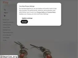 Sites similar to eponascrystals.com