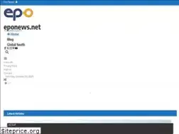 Sites similar to eponews.net