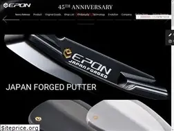 Sites similar to epongolf.co.jp