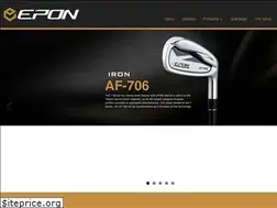 Sites similar to epongolf.us