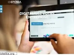 Sites similar to eponia.fr