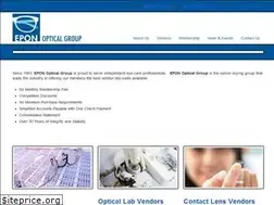 Sites similar to eponopticalgroup.com