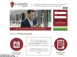 Sites similar to epontocorporate.com