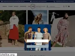 Sites similar to eponymarouxa.gr