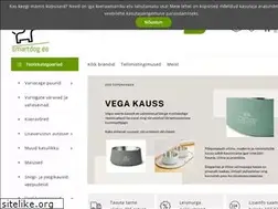 Sites similar to epood.smartdog.ee
