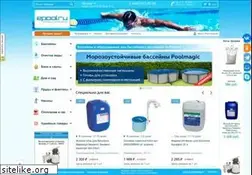 Sites similar to epool.ru