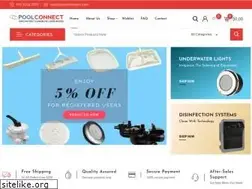 Sites similar to epoolconnect.com