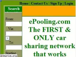 Sites similar to epooling.com