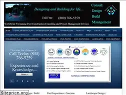 Sites similar to epoolscapes.com