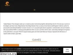 Sites similar to epopeiagames.com