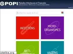 Sites similar to epopi.fr