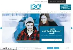 Sites similar to epopisto.fi