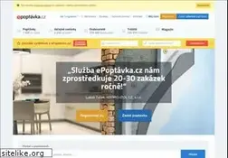 Sites similar to epoptavka.cz