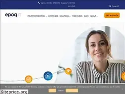 Sites similar to epoq-it.co.uk