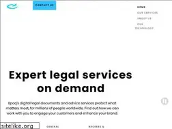 Sites similar to epoq.co.uk