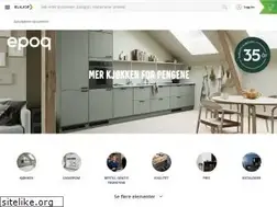 Sites similar to epoq.no
