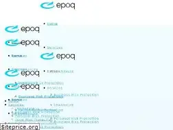 Sites similar to epoqlegal.com