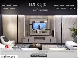 Sites similar to epoquesalotti.com