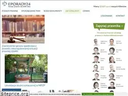 Sites similar to eporady24.pl