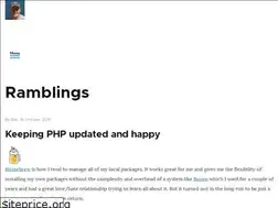 Sites similar to eporama.com