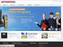 Sites similar to epordo.com