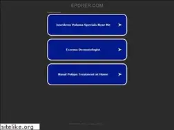 Sites similar to eporer.com