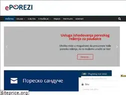 Sites similar to eporezi.com