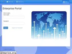 Sites similar to eportal.hotwater.com