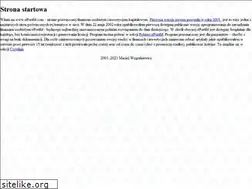 Sites similar to eportfel.com