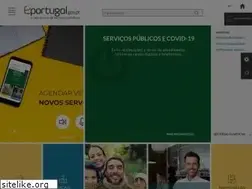 Sites similar to eportugal.gov.pt