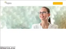 Sites similar to epos-ett.com