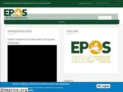 Sites similar to epos-ip.org