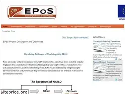 Sites similar to epos-nafld.eu