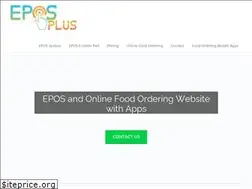 Sites similar to epos-plus.co.uk
