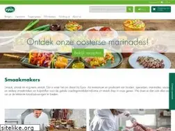 Sites similar to epos-specerijen.nl
