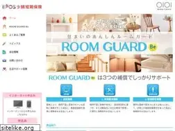 Sites similar to epos-ssi.co.jp