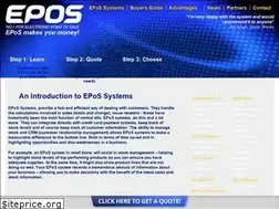 Sites similar to epos.co.uk